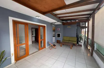 Apartamento com 3 quartos à venda no Ingleses do Rio Vermelho, Florianópolis 