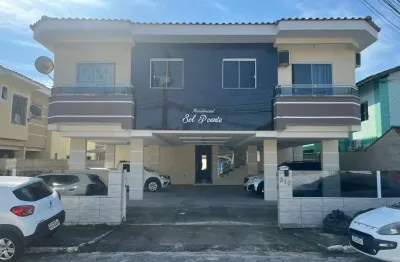 Apartamento com 3 quartos para alugar no Ingleses do Rio Vermelho, Florianópolis 