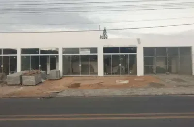 Ponto comercial para alugar no Ingleses do Rio Vermelho, Florianópolis 