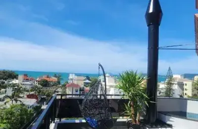 Apartamento com 3 quartos à venda no Canasvieiras, Florianópolis 