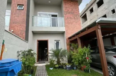 Casa com 3 quartos à venda no Ingleses do Rio Vermelho, Florianópolis 