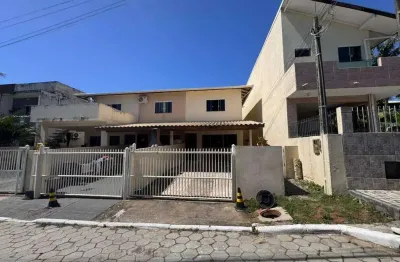 Sobrado à venda, ingleses do rio vermelho, florianópolis, sc