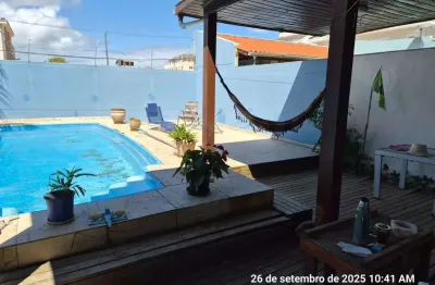 Casa com 3 quartos à venda no Ingleses do Rio Vermelho, Florianópolis 