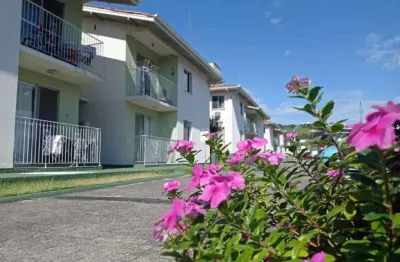 Apartamento com 3 quartos à venda no Vargem do Bom Jesus, Florianópolis 