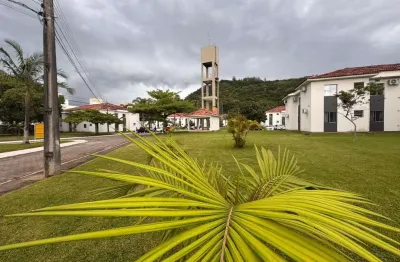 Apartamento com 2 quartos à venda no Canasvieiras, Florianópolis 