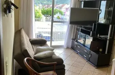 Apartamento com 3 quartos para alugar no Vargem do Bom Jesus, Florianópolis 