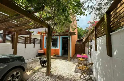 Casa com 2 quartos para alugar no São João do Rio Vermelho, Florianópolis 