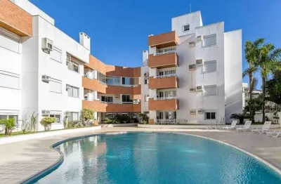 Apartamento para locação, Ingleses do Rio Vermelho, Florianópolis, SC