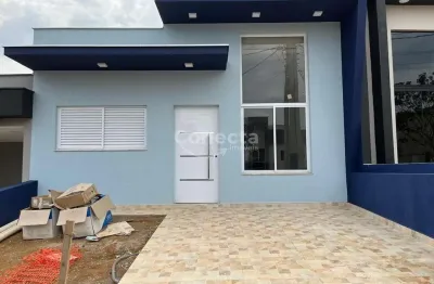 Condomínio fechado para venda em sorocaba, jardim novo horizonte, 3 dormitórios, 1 suíte, 2 banheiros