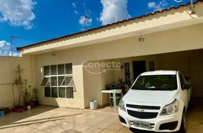 Casa para venda em sorocaba, conjunto habitacional júlio de mesquita filho, 4 dormitórios, 3 banheiros, 3 vagas