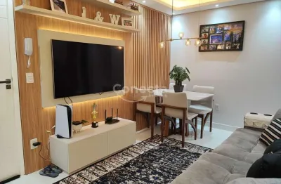Apartamento para venda em sorocaba, jardim do paço, 3 dormitórios, 1 suíte, 2 banheiros, 2 vagas