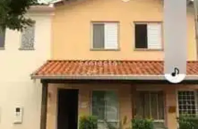 Condomínio fechado para venda em votorantim, chácaras residenciais santa maria, 2 dormitórios, 2 banheiros, 2 vagas