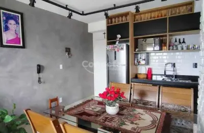 Apartamento para venda em votorantim, parque bela vista, 2 dormitórios, 1 suíte, 2 banheiros, 2 vagas