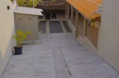 Casa para venda em sorocaba, vila haro, 2 dormitórios, 1 suíte, 2 banheiros, 6 vagas