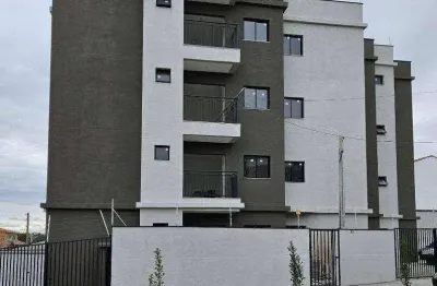 Apartamento para venda em sorocaba, jardim wanel ville v, 2 dormitórios, 1 banheiro, 1 vaga