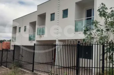 Casa para venda em sorocaba, jardim campos do conde ii, 2 dormitórios, 1 suíte, 2 banheiros, 1 vaga