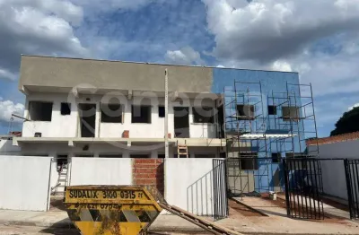 Kitnet para venda em sorocaba, vila olímpia, 1 dormitório, 1 banheiro, 1 vaga