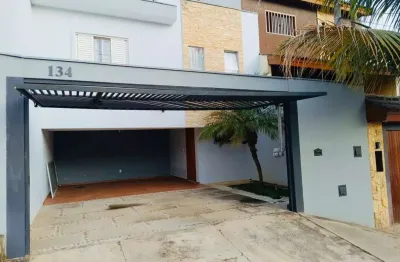 Casa para venda em sorocaba, jardim wanel ville iv, 3 dormitórios, 1 suíte, 3 banheiros, 2 vagas