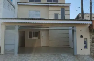 Casa para venda em sorocaba, jardim bonsucesso, 3 dormitórios, 1 suíte, 4 banheiros