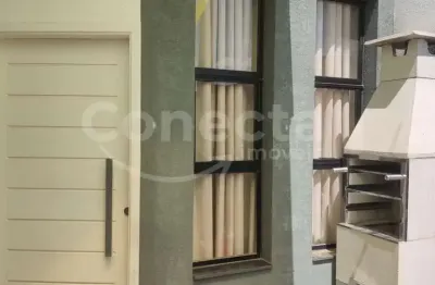 Casa para venda em sorocaba, jardim residencial villagio ipanema i, 2 dormitórios, 1 suíte, 2 banheiros, 1 vaga