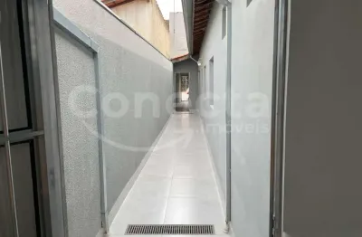 Casa para venda em votorantim, parque jataí, 3 dormitórios, 1 banheiro, 2 vagas