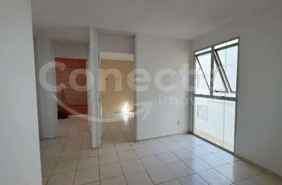 Apartamento para venda em sorocaba, jardim betânia, 2 dormitórios, 1 banheiro, 1 vaga