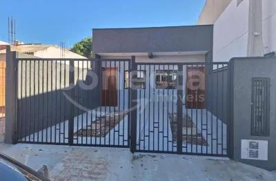 Casa para venda em sorocaba, jardim alpes de sorocaba, 2 dormitórios, 1 banheiro, 1 vaga