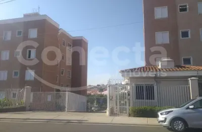 Apartamento para venda em sorocaba, vila almeida, 2 dormitórios, 1 banheiro, 1 vaga