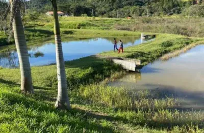 Terreno à venda na Estrada Pedro Monari, 72, Carafá, Votorantim