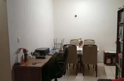 Apartamento para venda em sorocaba, vila leopoldina, 2 dormitórios, 1 banheiro, 1 vaga