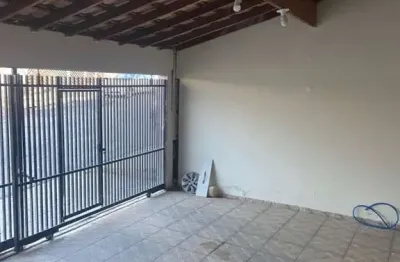 Casa para venda em votorantim, real parque votorantim, 2 dormitórios, 1 banheiro, 2 vagas