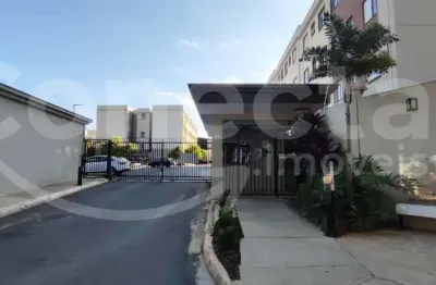 Apartamento para Venda em Sorocaba, Recreio dos Sorocabanos, 2 dormitórios, 1 banheiro, 1 vaga