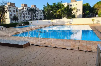 Apartamento para Venda em Sorocaba, Jardim Nova Manchester, 1 dormitório, 1 banheiro, 2 vagas