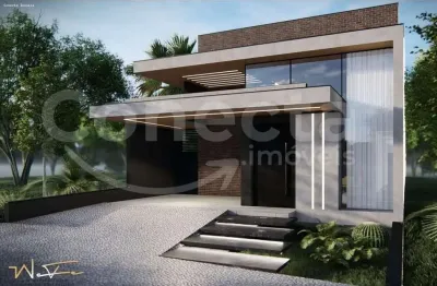 Casa em condomínio para venda em sorocaba, jardim novo horizonte, 3 dormitórios, 3 suítes, 4 banheiros, 4 vagas