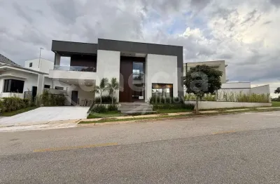 Condomínio Fechado para Venda em Votorantim, Cyrela Landscape Esplanada, 4 dormitórios, 4 suítes, 5 banheiros, 2 vagas