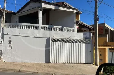 Casa para Venda em Sorocaba, Jardim Tatiana, 2 dormitórios, 1 banheiro, 2 vagas