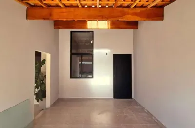 Casa para Venda em Sorocaba, Jardim Wanel Ville IV, 2 dormitórios, 1 banheiro
