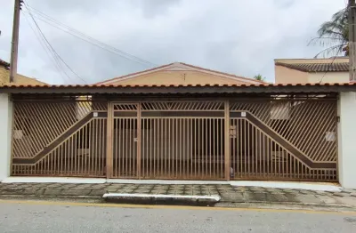Casa para Venda em Sorocaba, Vila Progresso, 3 dormitórios, 1 suíte, 3 banheiros