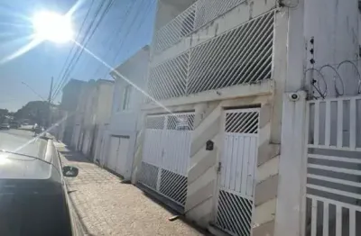Casa para Venda em Sorocaba, Vila Santana, 3 dormitórios, 2 suítes, 3 banheiros, 1 vaga