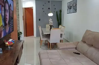 Casa para Venda em Sorocaba, Jardim Wanel Ville V, 2 dormitórios, 2 banheiros, 2 vagas