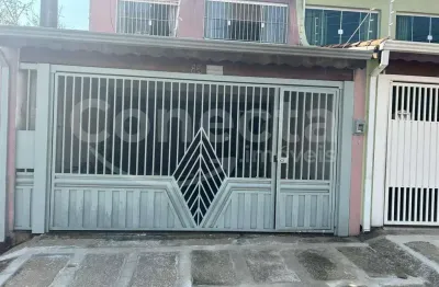Casa para Venda em Sorocaba, Jardim Saira, 2 dormitórios, 2 banheiros, 2 vagas