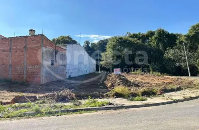 Terreno comercial para alugar na Rua Armando Marques, 02, Jardim Santa Catarina, Sorocaba