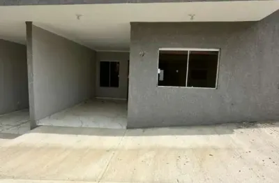 Casa para Locação em Sorocaba, Caguaçu, 2 dormitórios, 1 banheiro, 1 vaga