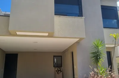 Linda casa a venda condomínio new ville santana de parnaíba