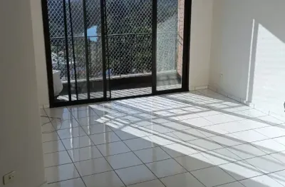 Apartamento locação edifício rubi jardim dos camargos barueri