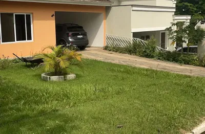 Casa térrea locação condomínio tarumã santana de parnaíba