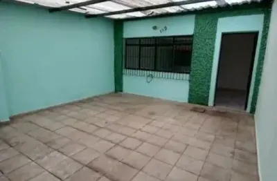 Casa térrea independente locação vila pindorama barueri