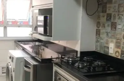 Maravilhoso apartamento impecável a venda no condomínio vision bethaville  barueri sol da manhã
