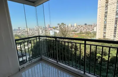 Apartamento com móveis planejados locação no condomínio reserva urano jardim tupanci barueri