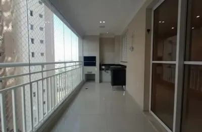 Apartamento com 3 quartos à venda na Rua Werner Goldberg, 77, Jardim Tupanci, Barueri